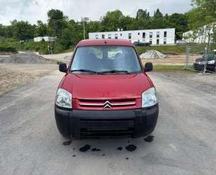 Citroen Berlingo Gebrauchtwagen