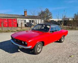 Opel Manta Gebrauchtwagen