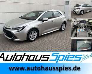 Toyota Corolla Gebrauchtwagen