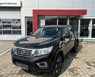 Nissan Navara Gebrauchtwagen