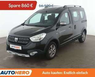 Dacia Dokker Gebrauchtwagen