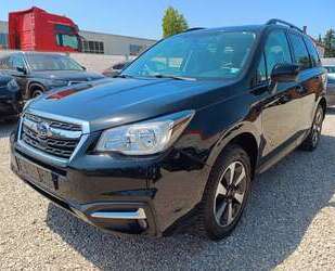 Subaru Forester Gebrauchtwagen