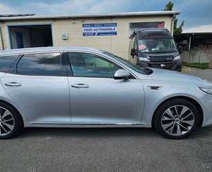 Kia Optima Gebrauchtwagen