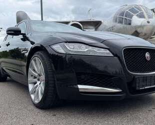 Jaguar XF Gebrauchtwagen