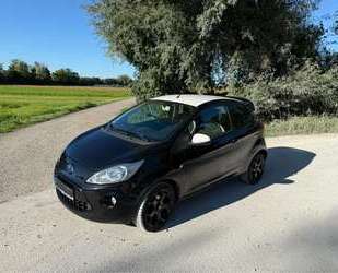 Ford Ka/Ka+ Gebrauchtwagen
