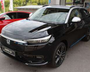 Honda HR-V Gebrauchtwagen