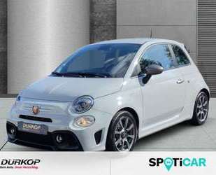 Abarth 595 Gebrauchtwagen