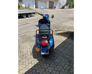 Vespa PX 125 Gebrauchtwagen