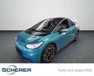 VW ID.3 Gebrauchtwagen