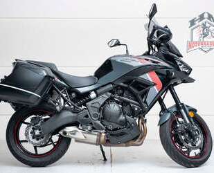 Kawasaki Versys 650 Gebrauchtwagen