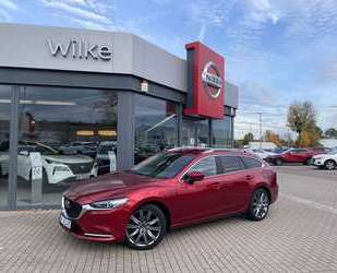 Mazda 6 Gebrauchtwagen