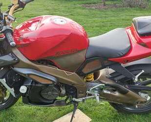 Aprilia RSV Mille 