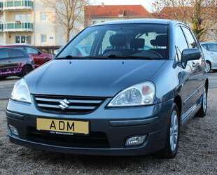 Suzuki Liana Gebrauchtwagen