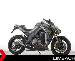 Kawasaki Z 1000 Gebrauchtwagen