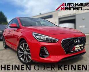 Hyundai i30 Gebrauchtwagen