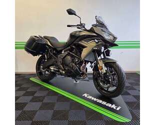 Kawasaki Versys 650 Gebrauchtwagen