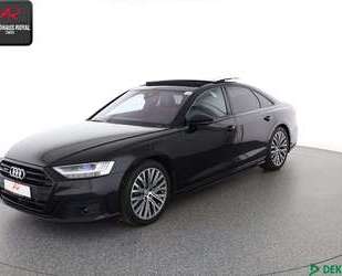 Audi A8 Gebrauchtwagen