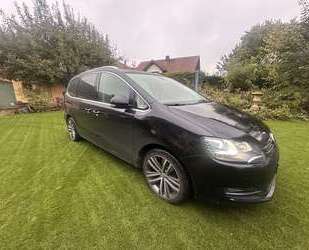 VW Sharan Gebrauchtwagen