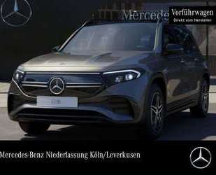 Mercedes-Benz EQB 250 Gebrauchtwagen