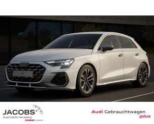 Audi S3 Gebrauchtwagen