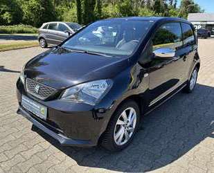 Seat Mii Gebrauchtwagen