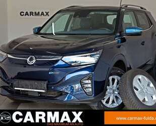 SsangYong Korando Gebrauchtwagen