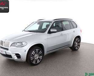 BMW X5 M Gebrauchtwagen