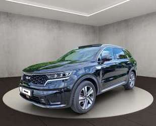 Kia Sorento Gebrauchtwagen