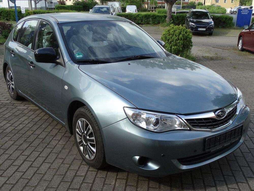 Impreza