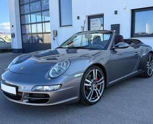 Porsche 911 Gebrauchtwagen
