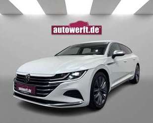 VW Arteon Gebrauchtwagen