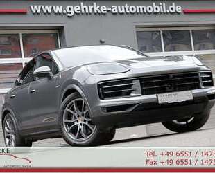 Porsche Cayenne Gebrauchtwagen