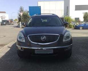 Buick Enclave 