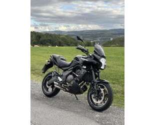 Kawasaki Versys 650 Gebrauchtwagen
