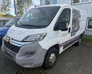 Citroen Jumper Gebrauchtwagen
