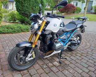 BMW R 1200 Gebrauchtwagen