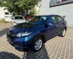 Honda HR-V Gebrauchtwagen