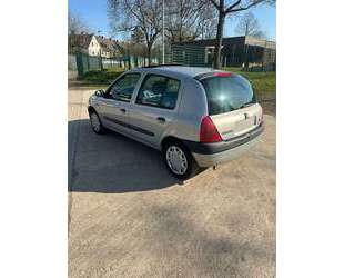 Renault Clio Gebrauchtwagen