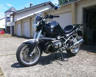 BMW R 1200 Gebrauchtwagen