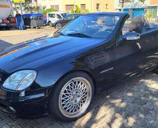 Honda SLK 200 