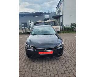 Mitsubishi Lancer Gebrauchtwagen
