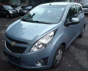 Chevrolet Spark Gebrauchtwagen