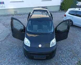 Fiat Qubo Gebrauchtwagen