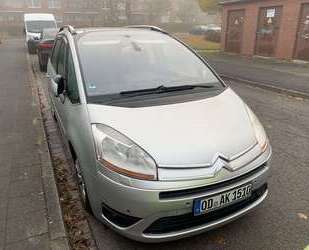 Citroen Grand C4 Picasso Gebrauchtwagen