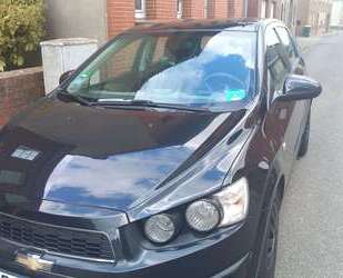Chevrolet Aveo Gebrauchtwagen