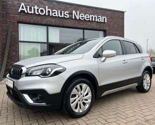 Suzuki SX4 Gebrauchtwagen