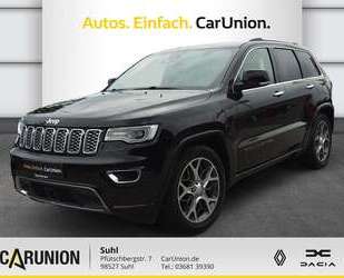 Jeep Grand Cherokee Gebrauchtwagen