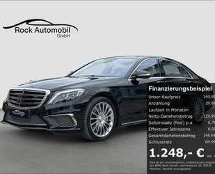Mercedes-Benz S 65 AMG Gebrauchtwagen