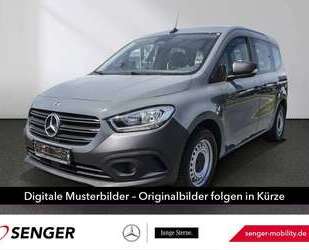 Mercedes-Benz Citan Gebrauchtwagen