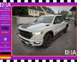 Dodge RAM Gebrauchtwagen